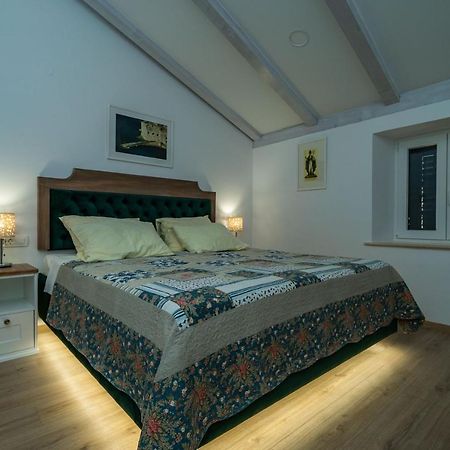 Solis Rooms Old Town Dubrovnik Exterior foto