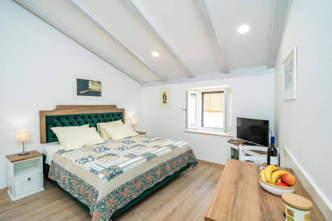 Solis Rooms Old Town Dubrovnik Exterior foto