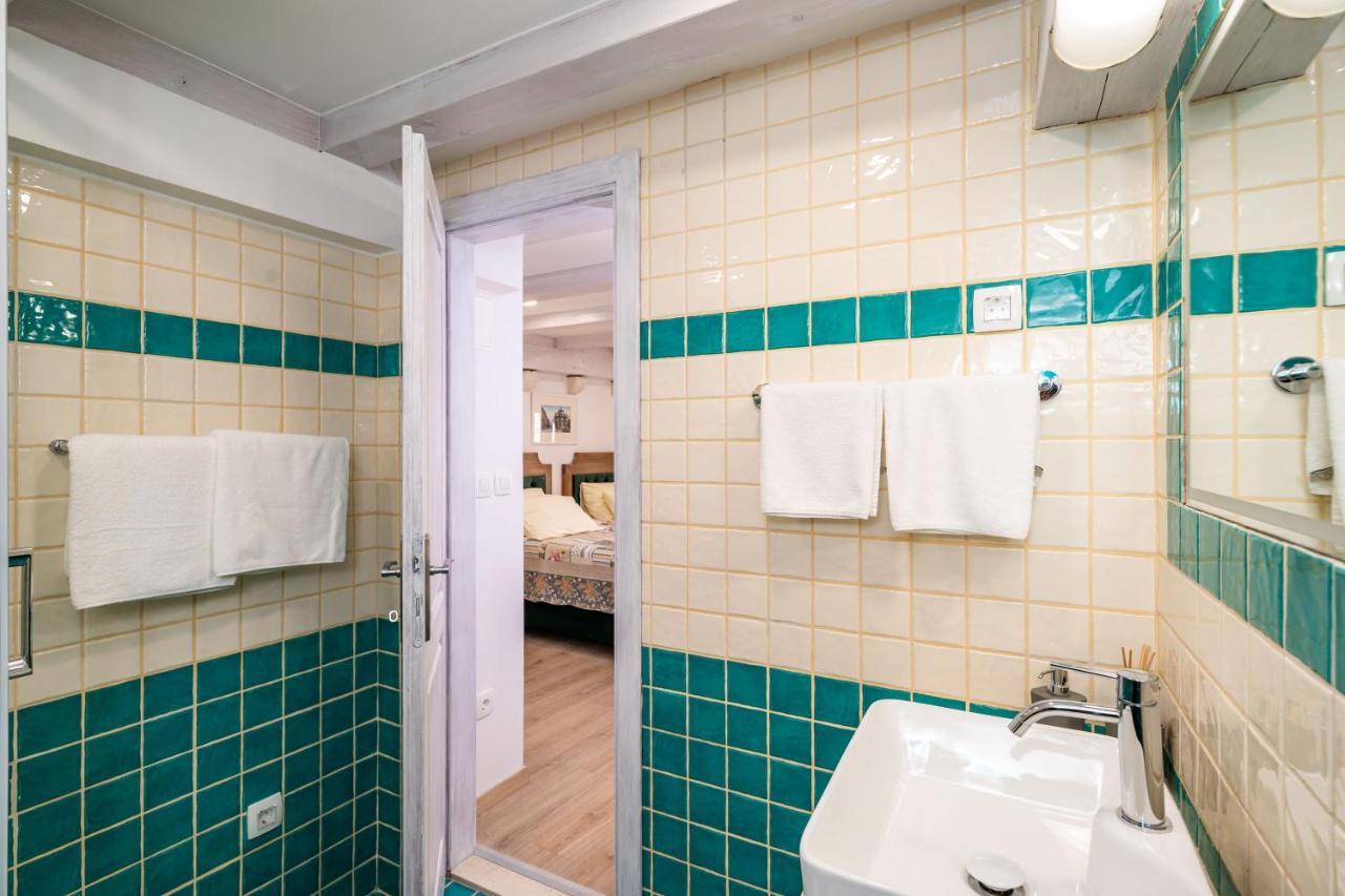 Solis Rooms Old Town Dubrovnik Exterior foto