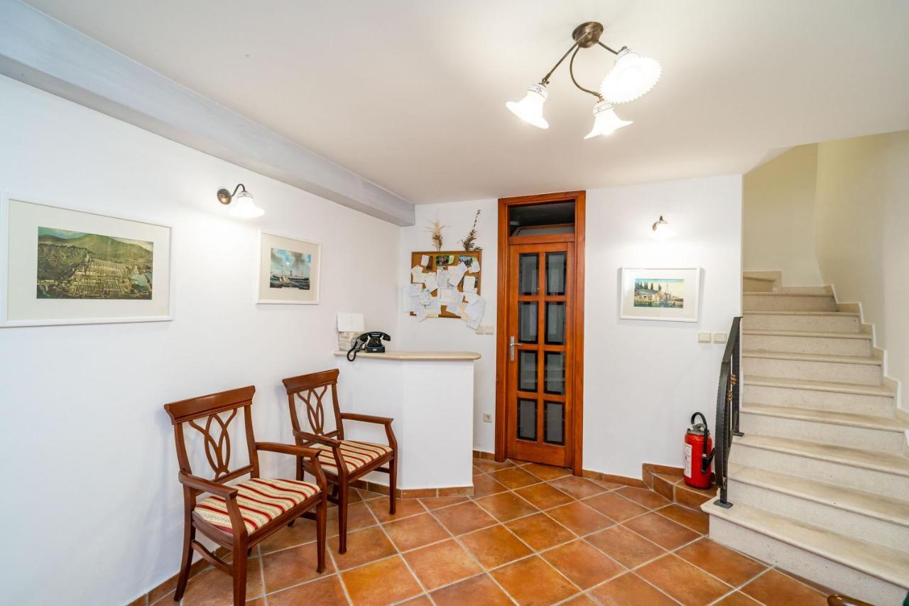 Solis Rooms Old Town Dubrovnik Exterior foto