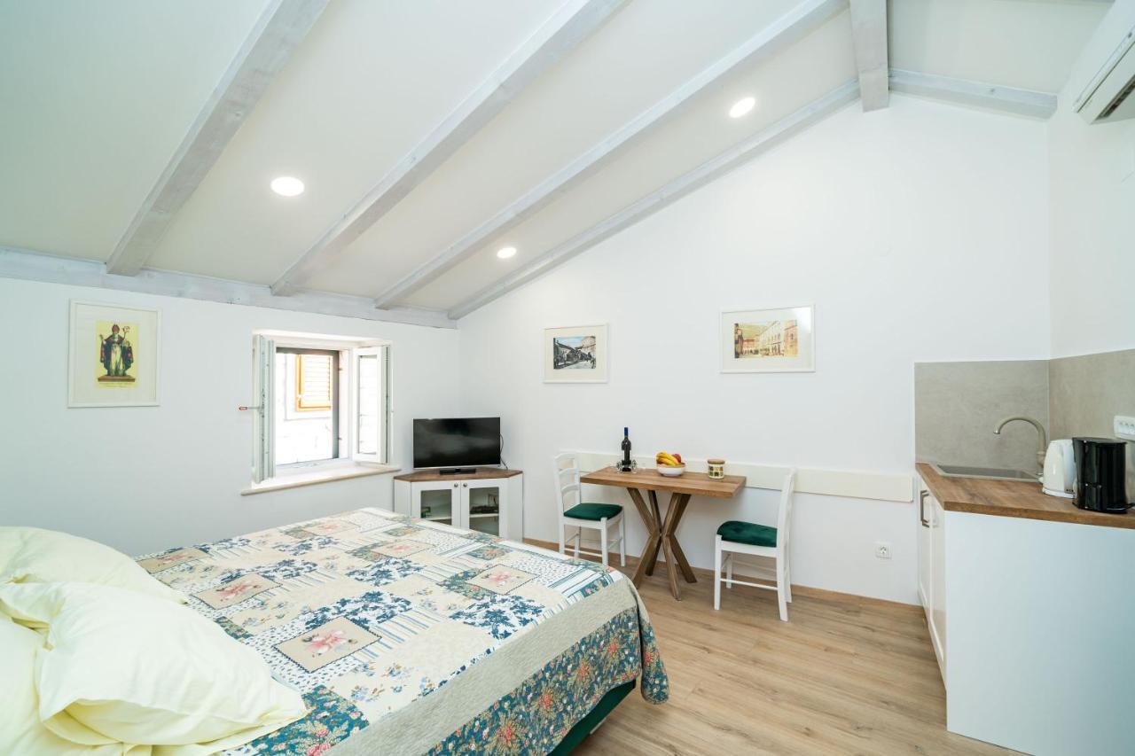 Solis Rooms Old Town Dubrovnik Exterior foto