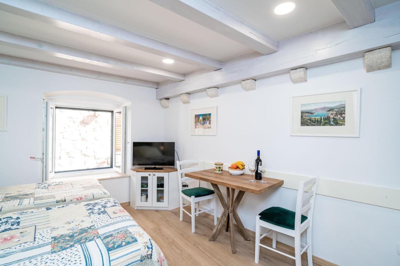 Solis Rooms Old Town Dubrovnik Exterior foto