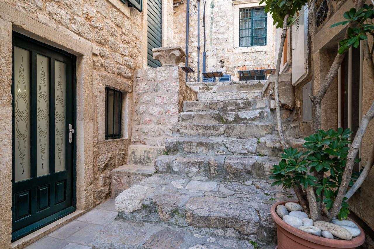 Solis Rooms Old Town Dubrovnik Exterior foto