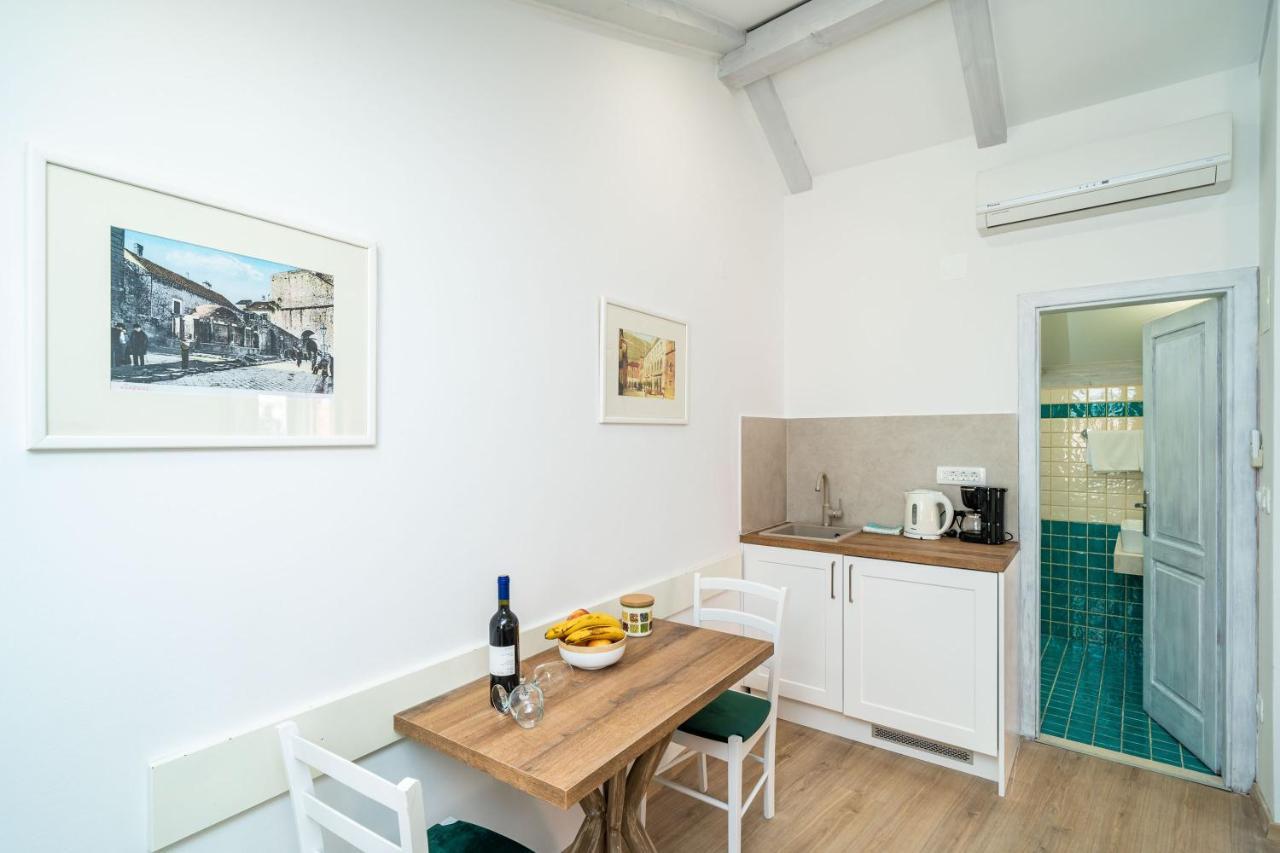 Solis Rooms Old Town Dubrovnik Exterior foto