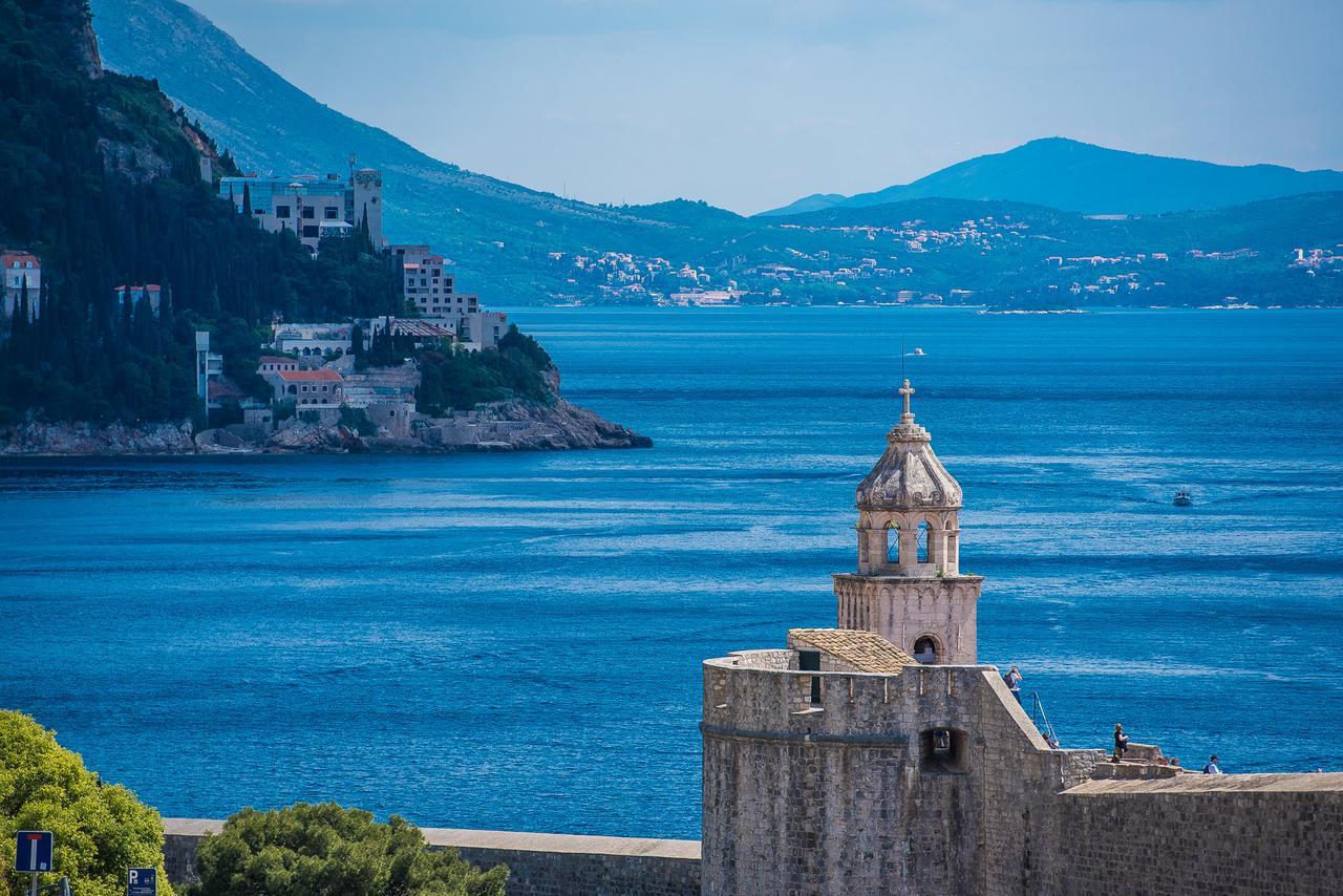Solis Rooms Old Town Dubrovnik Exterior foto