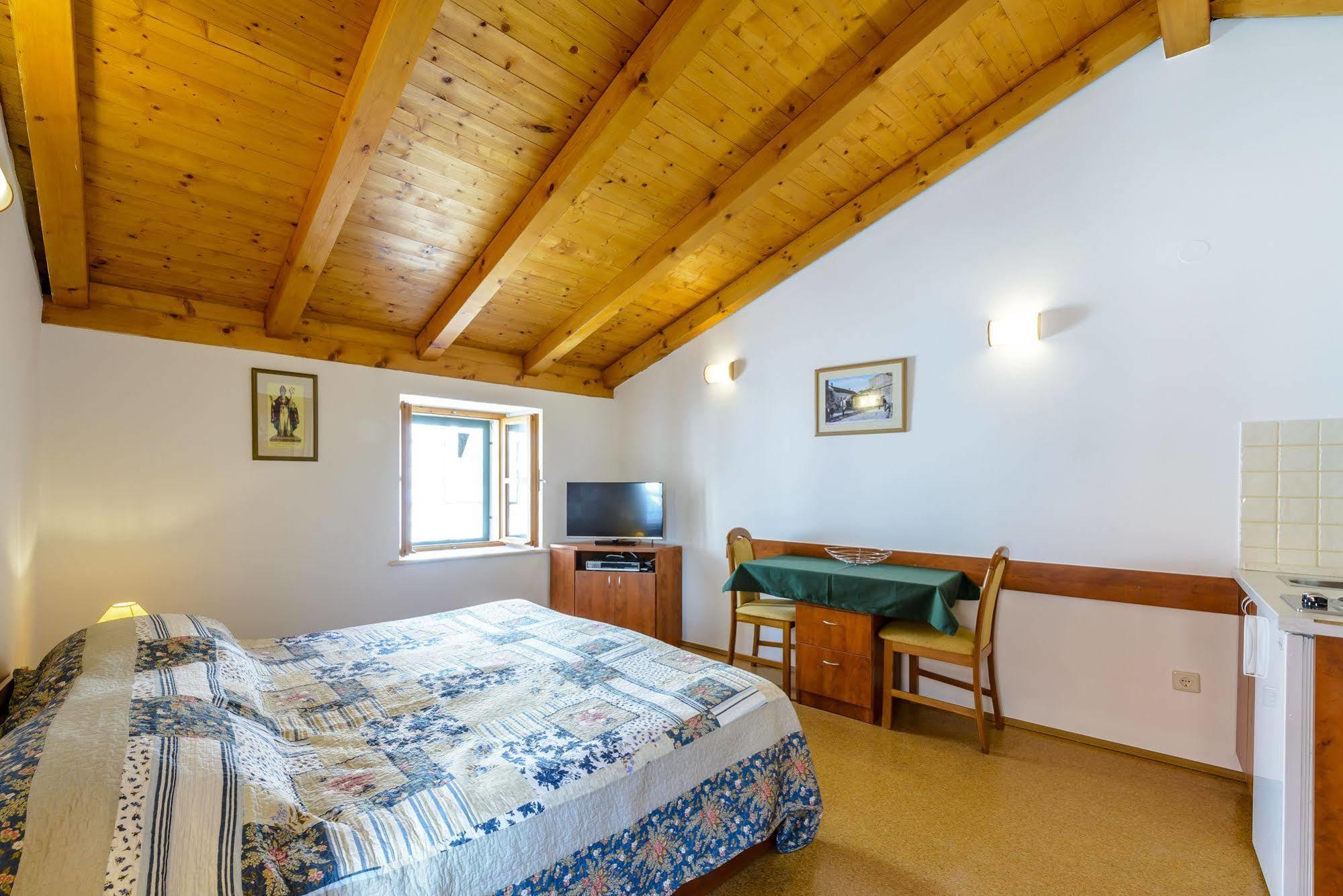 Solis Rooms Old Town Dubrovnik Exterior foto
