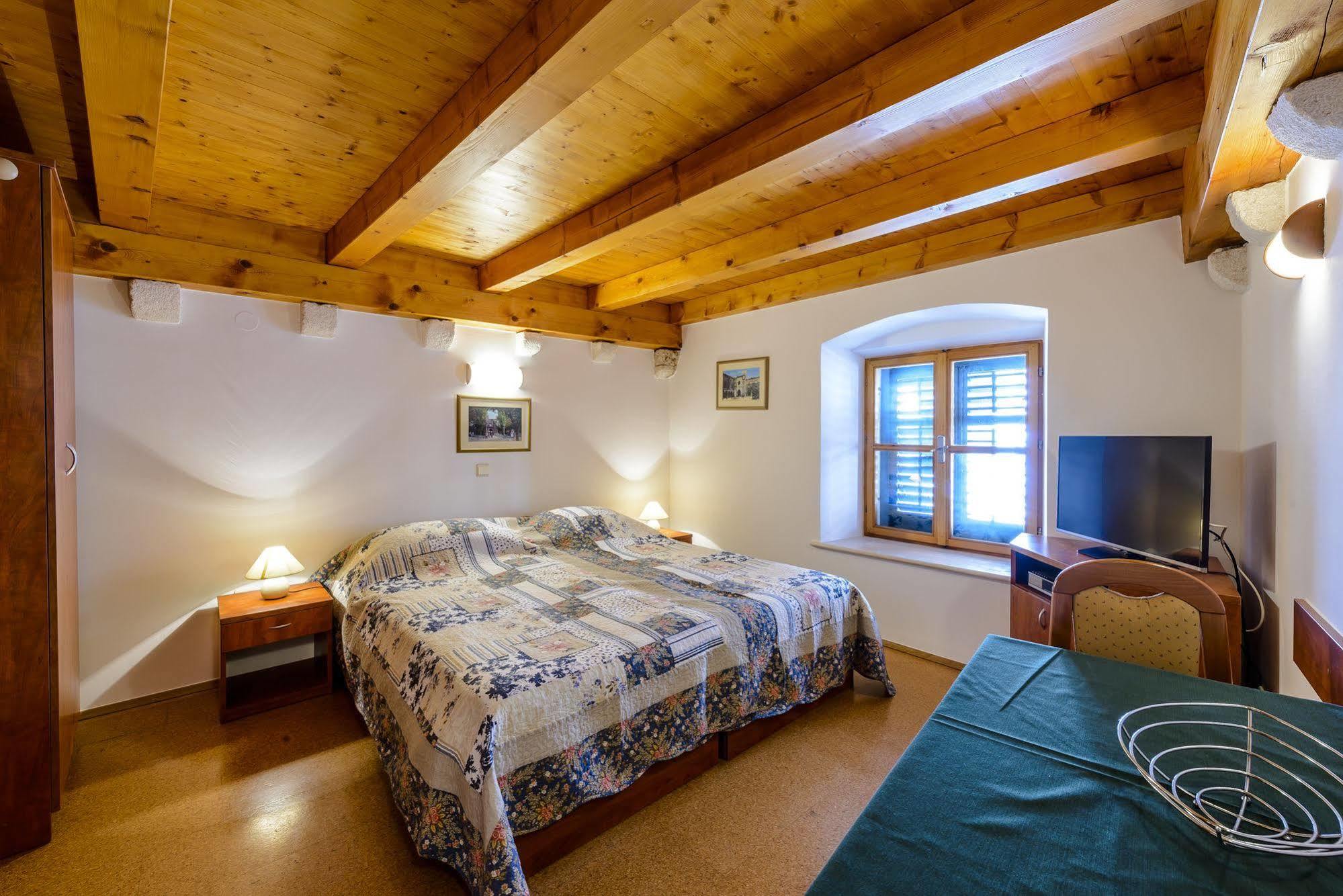 Solis Rooms Old Town Dubrovnik Exterior foto