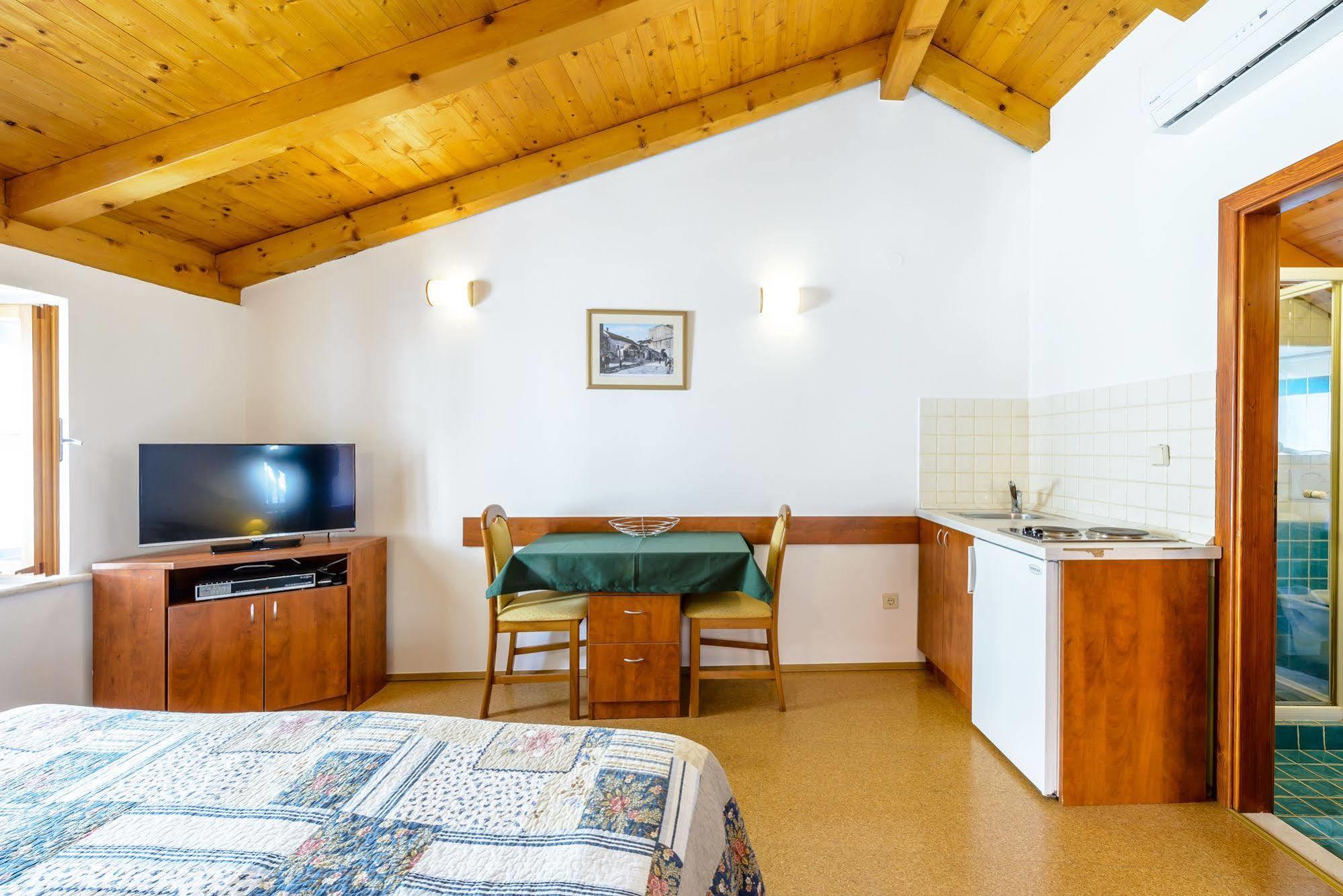 Solis Rooms Old Town Dubrovnik Exterior foto