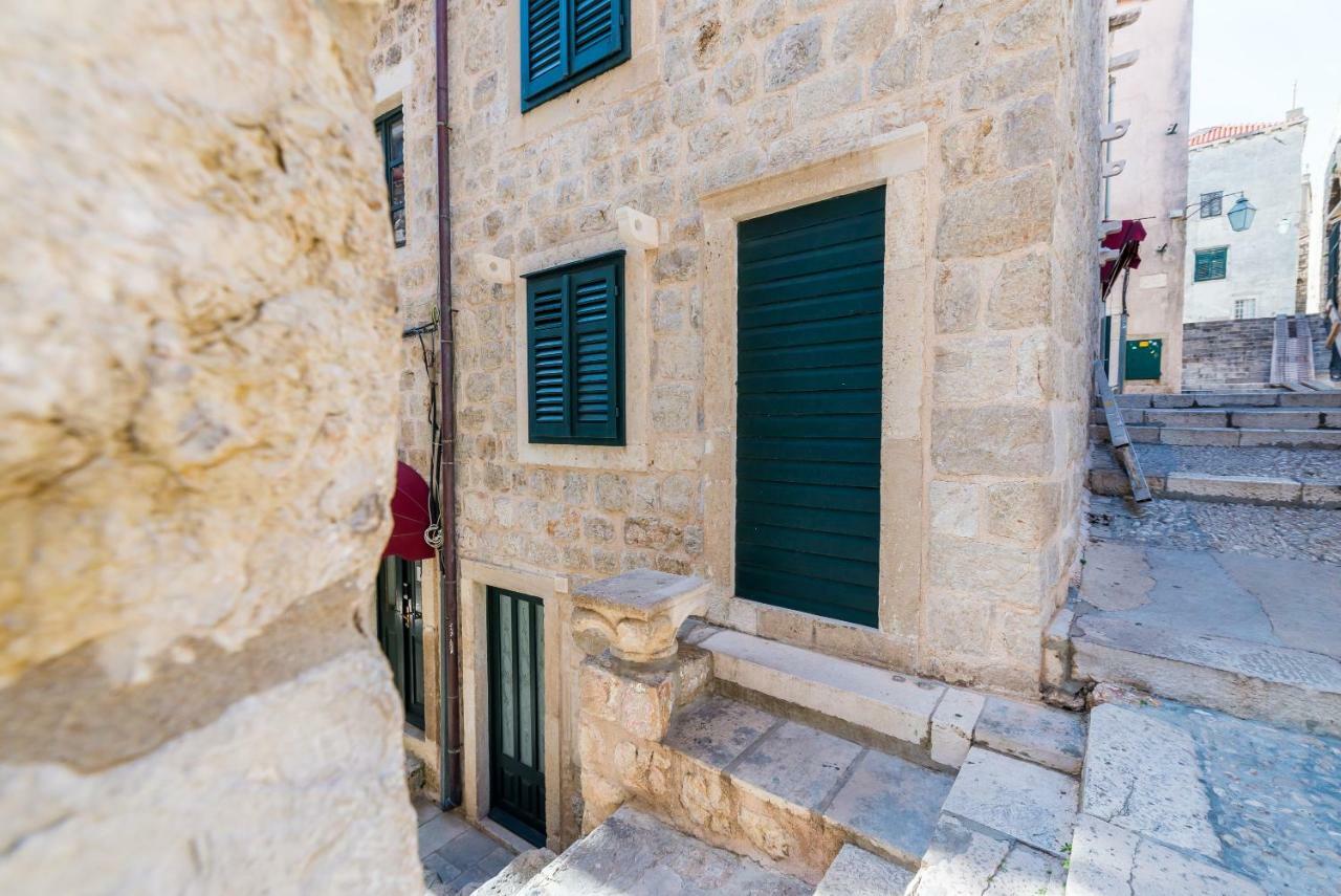 Solis Rooms Old Town Dubrovnik Exterior foto
